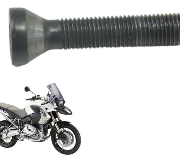 Parafuso Roda Traseira Bmw R1200 R 1200 Gs 08-12 Original