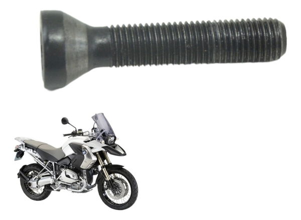 Parafuso Roda Traseira Bmw R1200 R 1200 Gs 08-12 Original