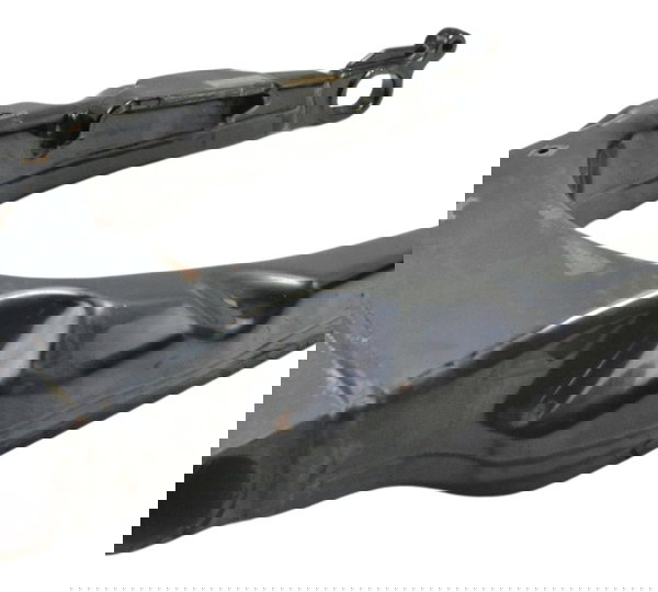 Balança Harley Street Glide Touring 11-13 Original