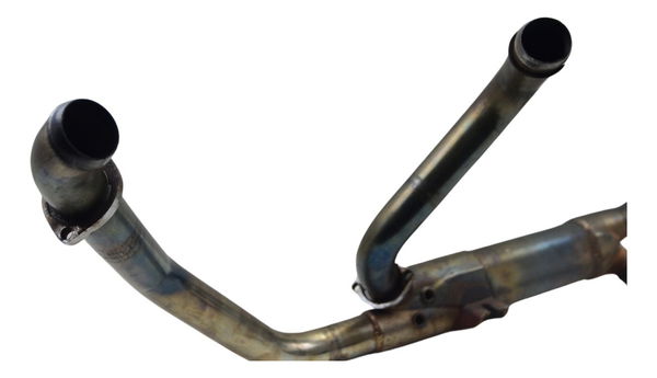 Curva Escape Harley Street Glide Touring 11-13 Original