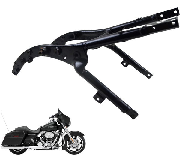 Quadro B Harley Street Glide Touring 11-13 Original