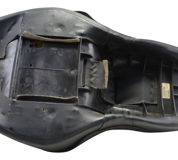 Banco Harley Street Glide Touring 11-13 Original