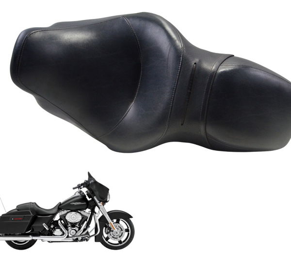 Banco Harley Street Glide Touring 11-13 Original