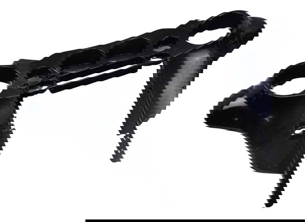 Carenagem Painel C/ Avaria Harley Street Glide Touring 11-13