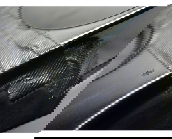 Carenagem Painel C/ Avaria Harley Street Glide Touring 11-13