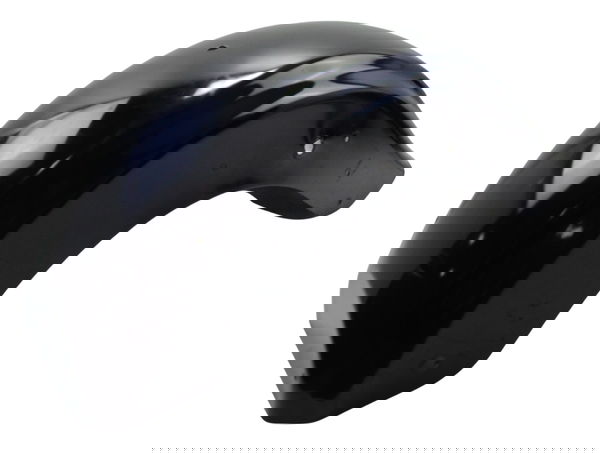 Paralama Traseiro C/ Detal Harley Street Glide Touring 11-13