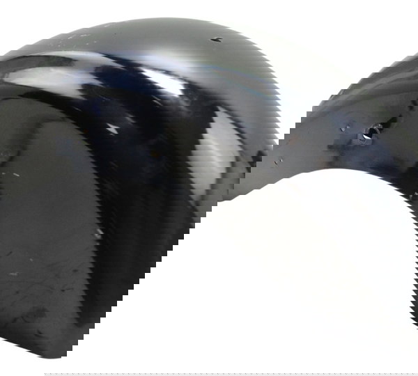 Paralama Traseiro C/ Detal Harley Street Glide Touring 11-13