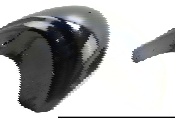 Paralama Traseiro C/ Detal Harley Street Glide Touring 11-13