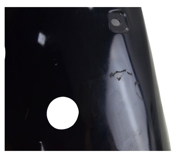 Paralama Traseiro C/ Detal Harley Street Glide Touring 11-13