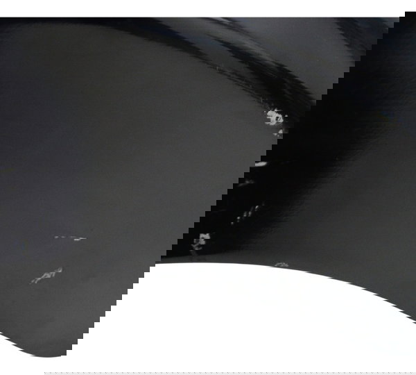 Paralama Traseiro C/ Detal Harley Street Glide Touring 11-13