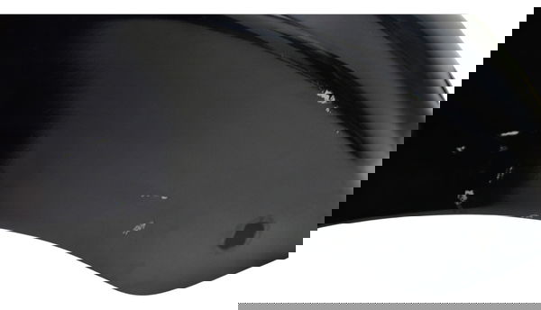 Paralama Traseiro C/ Detal Harley Street Glide Touring 11-13