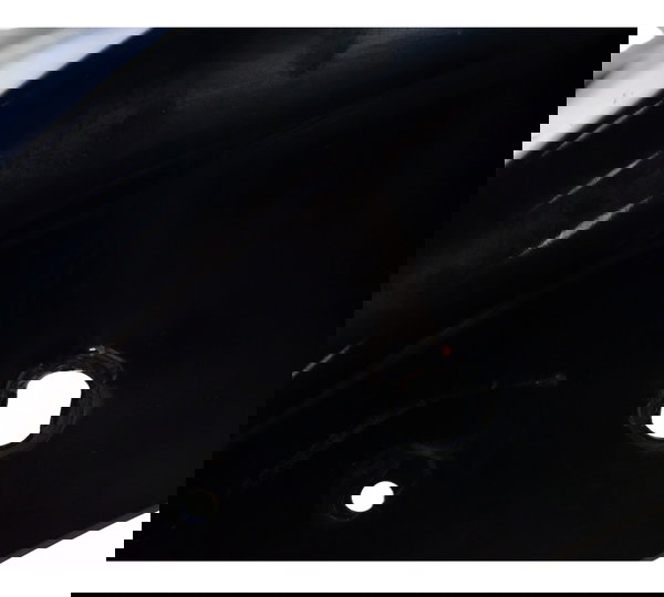 Paralama Traseiro C/ Detal Harley Street Glide Touring 11-13