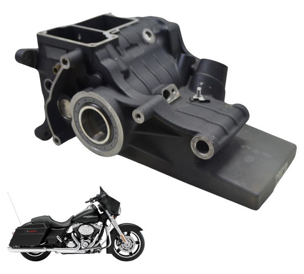 Carcaça Caixa Marcha Harley Street Glide Touring 11-13 Orig