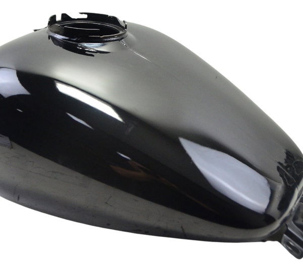 Tanque C/ Detalhes Harley Street Glide Touring 11-13 Orig
