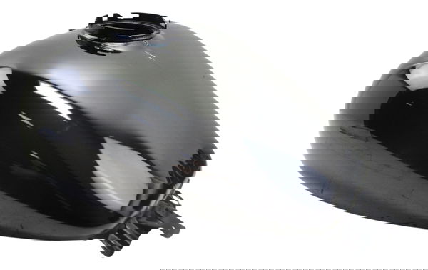 Tanque C/ Detalhes Harley Street Glide Touring 11-13 Orig
