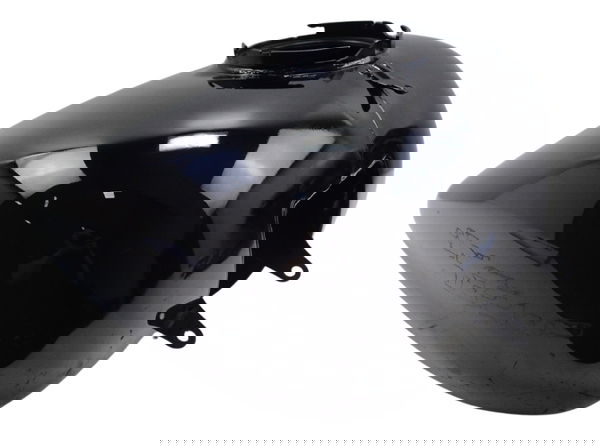Tanque C/ Detalhes Harley Street Glide Touring 11-13 Orig