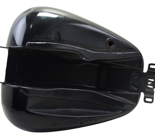 Tanque C/ Detalhes Harley Street Glide Touring 11-13 Orig