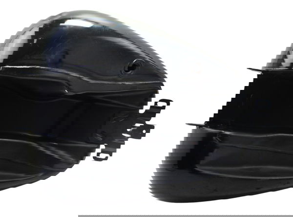 Tanque C/ Detalhes Harley Street Glide Touring 11-13 Orig