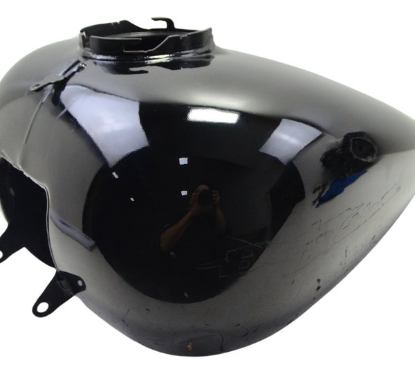 Tanque C/ Detalhes Harley Street Glide Touring 11-13 Orig