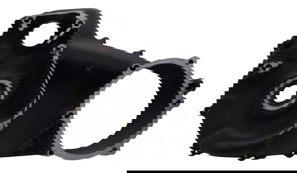 Tampa Primária Interna Harley Street Glide Touring 11-13