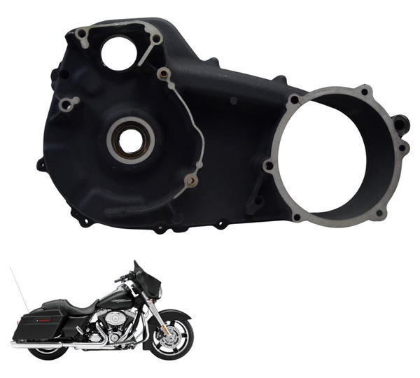 Tampa Primária Interna Harley Street Glide Touring 11-13