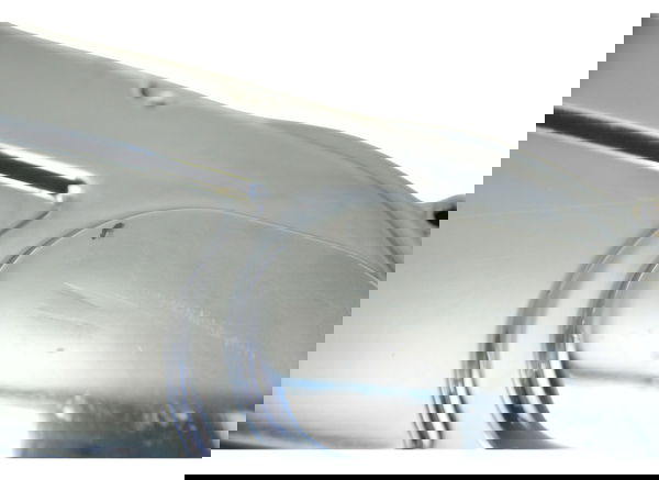 Tampa Primária C/ Detalhes Harley Street Glide Touring 11-13