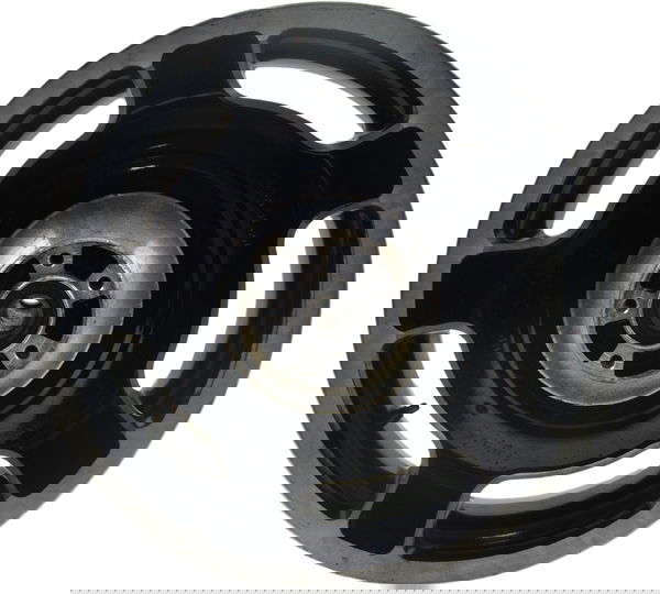 Roda Traseira Harley Street Glide Touring 11-13 Original