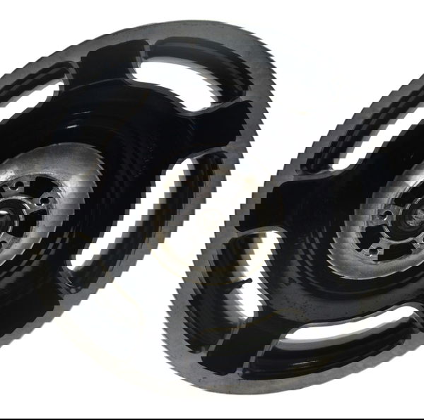 Roda Traseira Harley Street Glide Touring 11-13 Original