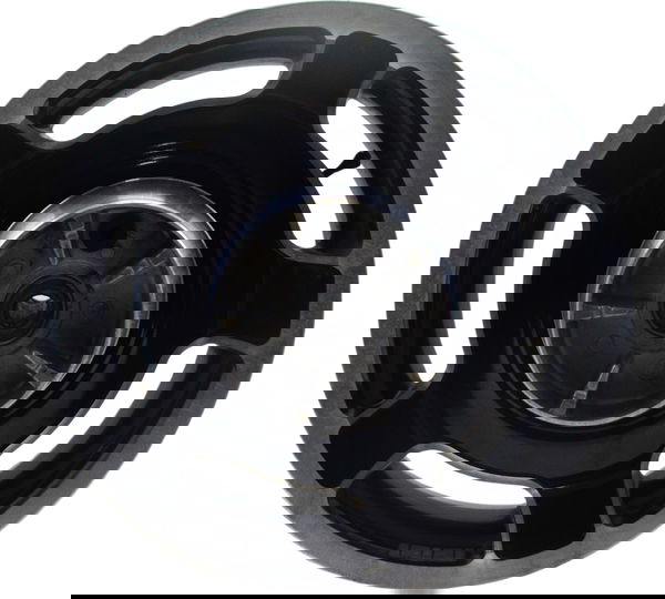 Roda Traseira Harley Street Glide Touring 11-13 Original