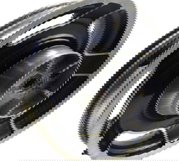 Roda Traseira Harley Street Glide Touring 11-13 Original