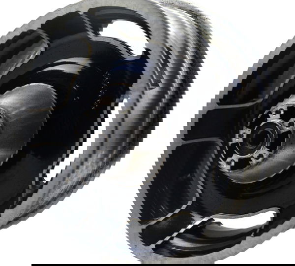 Roda Traseira Harley Street Glide Touring 11-13 Original