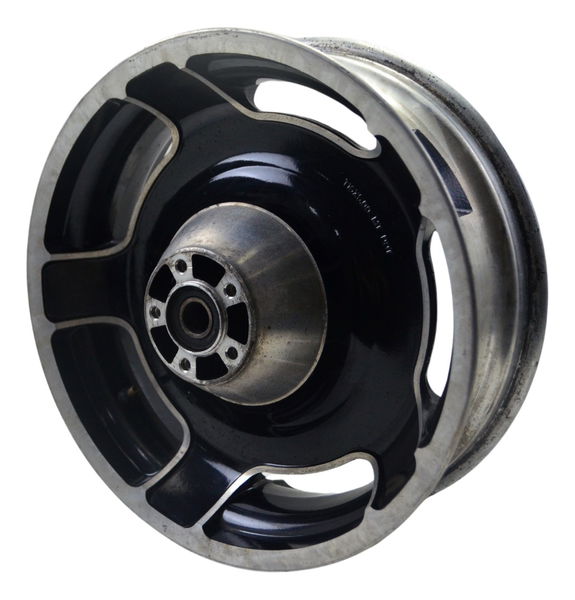 Roda Traseira Harley Street Glide Touring 11-13 Original