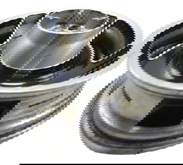 Roda Traseira Harley Street Glide Touring 11-13 Original