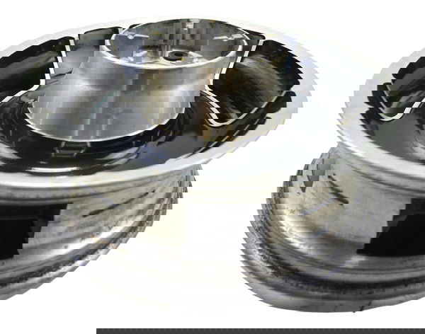 Roda Traseira Harley Street Glide Touring 11-13 Original