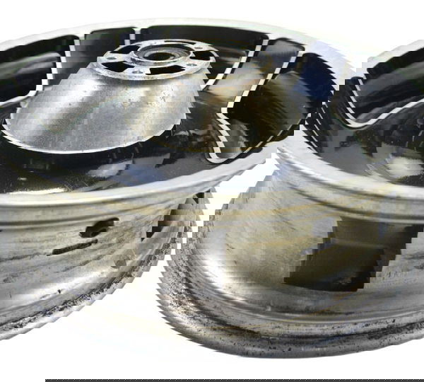 Roda Traseira Harley Street Glide Touring 11-13 Original