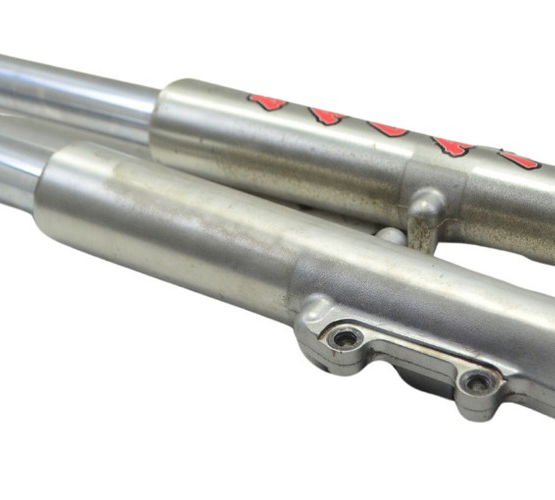 Par Bengalas Harley Street Glide Touring 11-13 Original