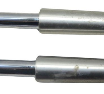 Par Bengalas Harley Street Glide Touring 11-13 Original