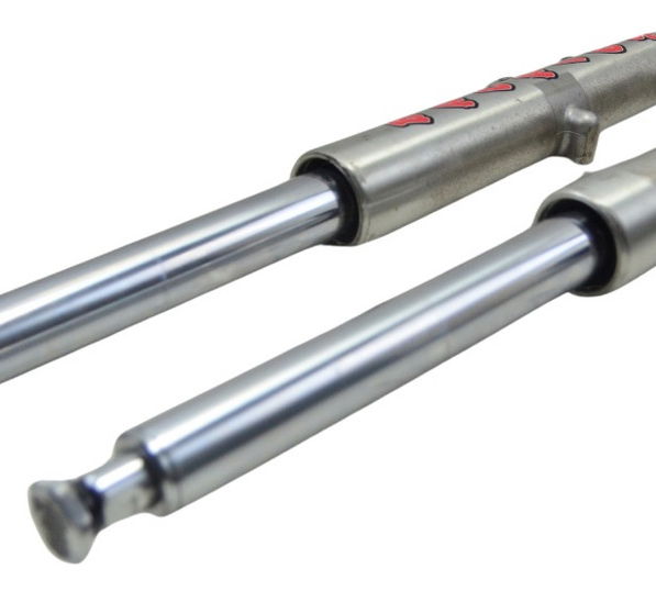 Par Bengalas Harley Street Glide Touring 11-13 Original