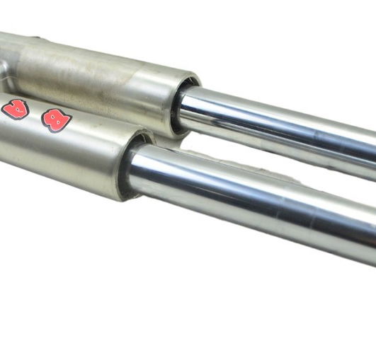 Par Bengalas Harley Street Glide Touring 11-13 Original