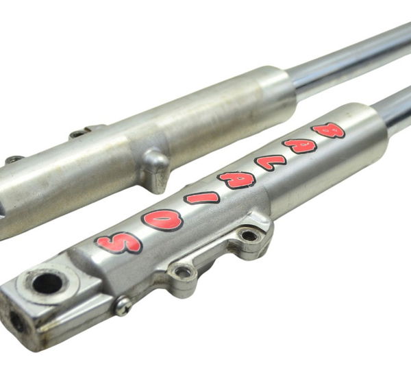 Par Bengalas Harley Street Glide Touring 11-13 Original