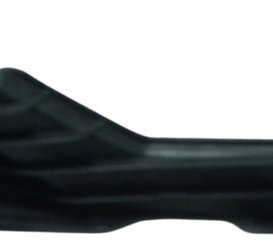 Acabamento Tampa Lateral Esquerda Honda Adv 150 20-24 Orig