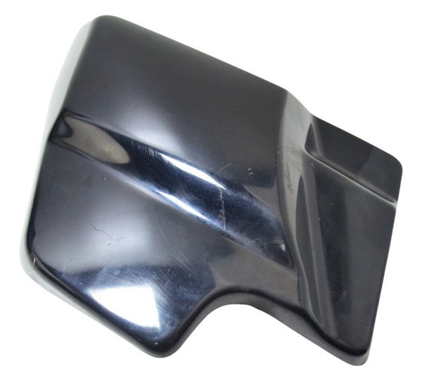 Carenagem Lateral Esquerda Harley Street Glide Touring 11-13 Preto