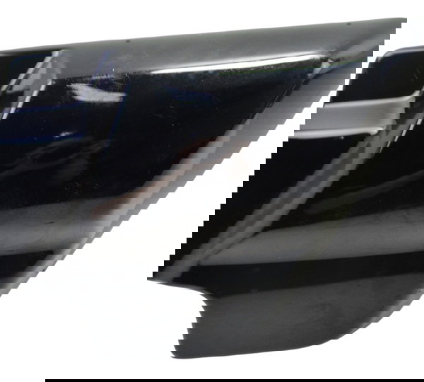 Carenagem Lateral Direita Harley Street Glide Touring 11-13 Preto