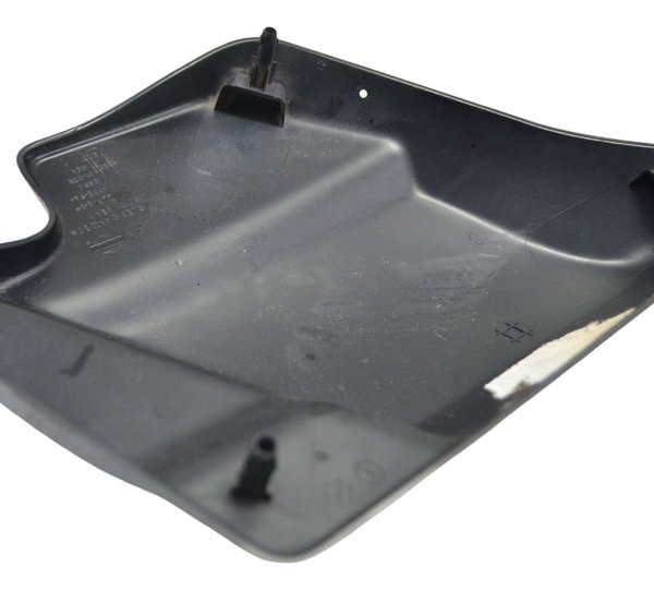 Carenagem Lateral Direita Harley Street Glide Touring 11-13 Preto