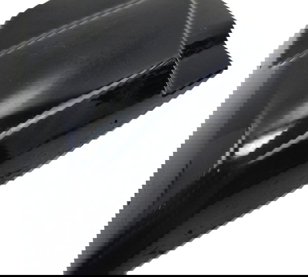 Carenagem Lateral Direita Harley Street Glide Touring 11-13 Preto