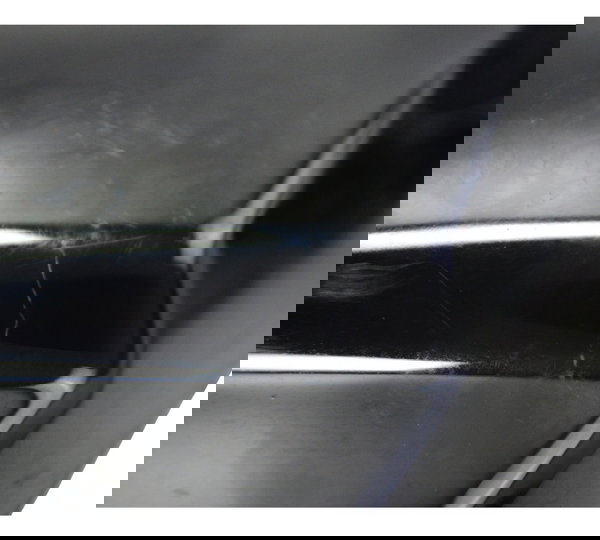 Carenagem Lateral Direita Harley Street Glide Touring 11-13 Preto