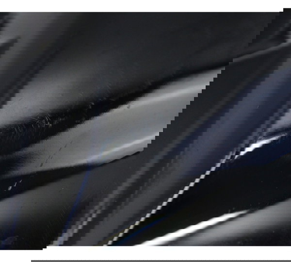 Carenagem Lateral Direita Harley Street Glide Touring 11-13 Preto