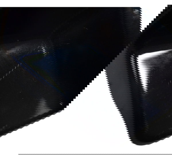 Carenagem Lateral Direita Harley Street Glide Touring 11-13 Preto