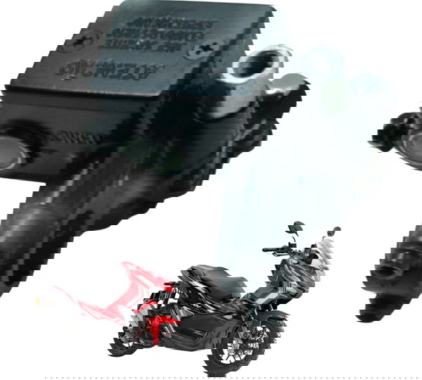 Cilindro Freio Dianteiro Honda Adv 150 20-24 Original