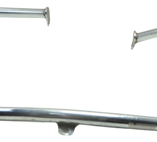 Mata Cachorro Empenado Harley Street Glide Touring 11-13